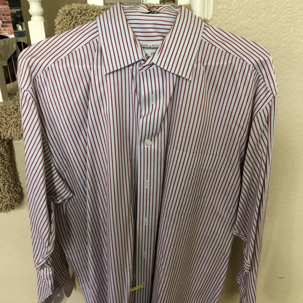 Joseph & Feiss Men’s Dress Shirt